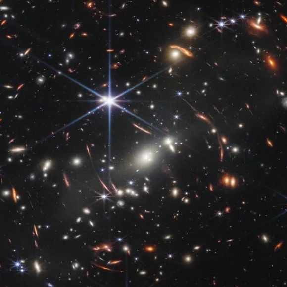 Meet your Posher, Jenna - Picture 1 of 1